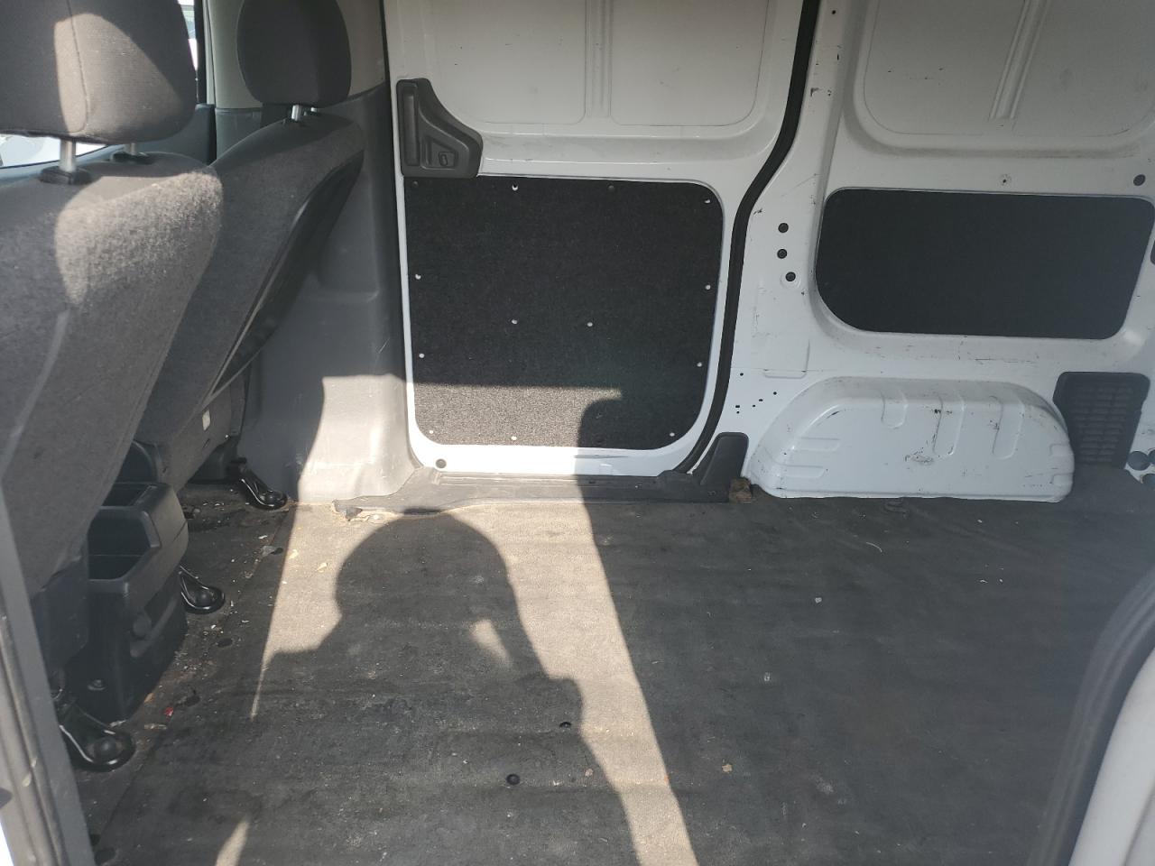 2019 Nissan Nv200 2.5S VIN: 3N6CM0KN0KK707909 Lot: 87091355