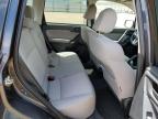 2018 Subaru Forester 2.5I Premium na sprzedaż w Colorado Springs, CO - Mechanical