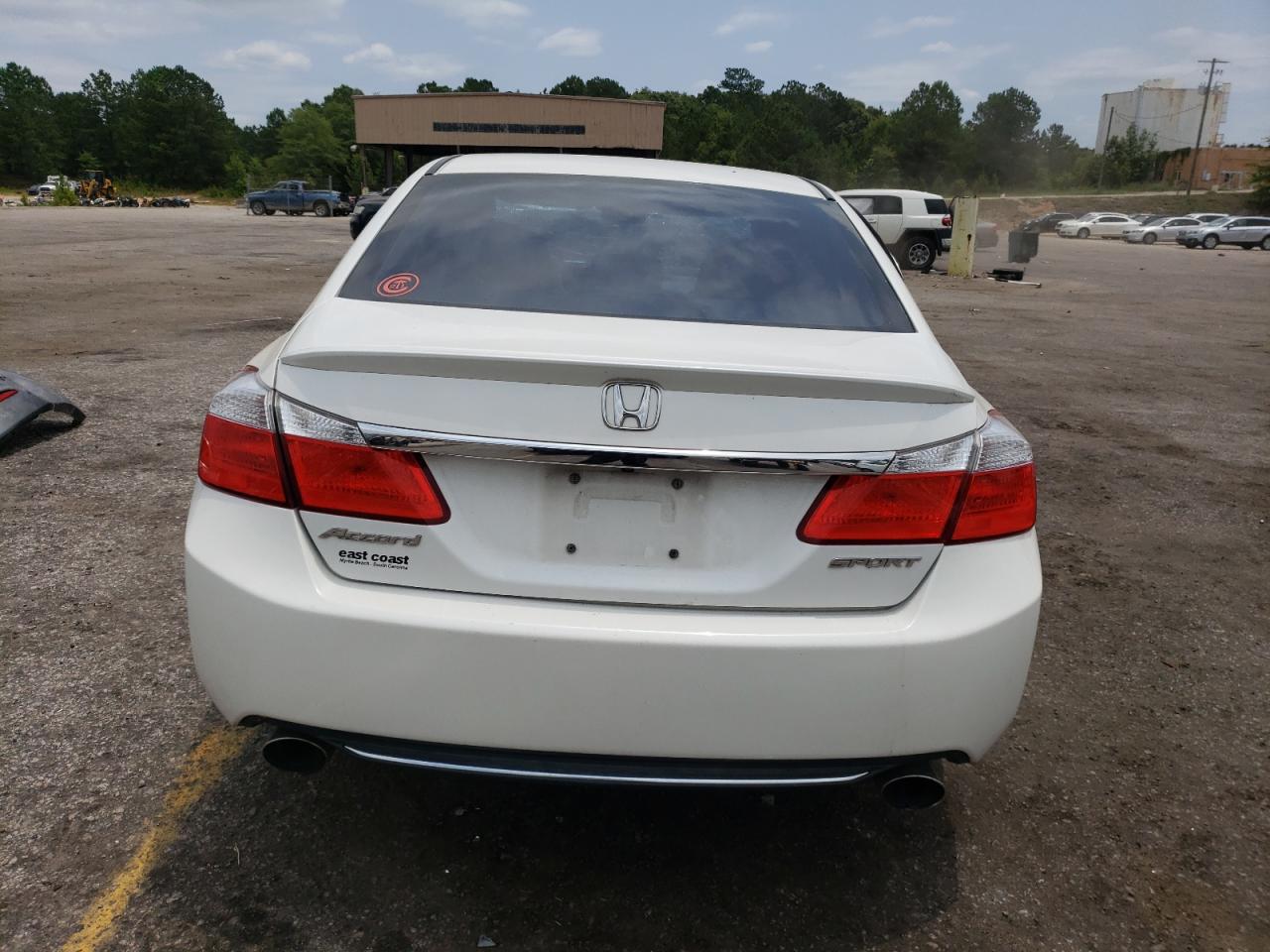 2014 Honda Accord - Image 6