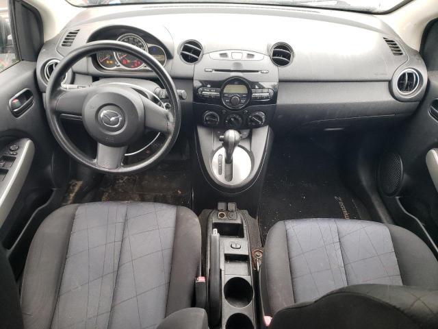 2011 MAZDA MAZDA2 