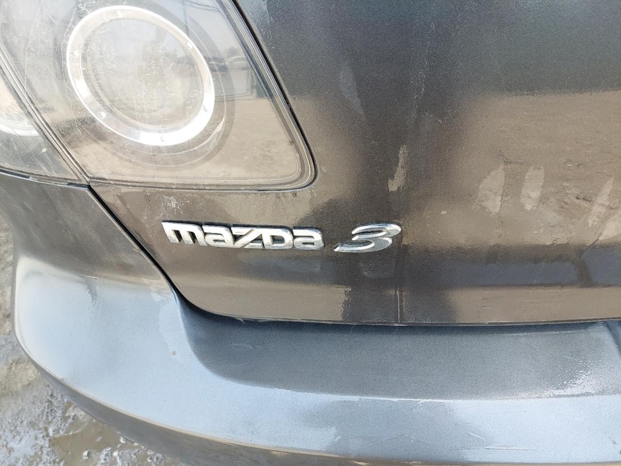 JM7BK326391466508 - 2009 SAAB 9 3 - #55709713