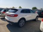 2016 Lincoln Mkx Reserve na sprzedaż w Eldridge, IA - Front End