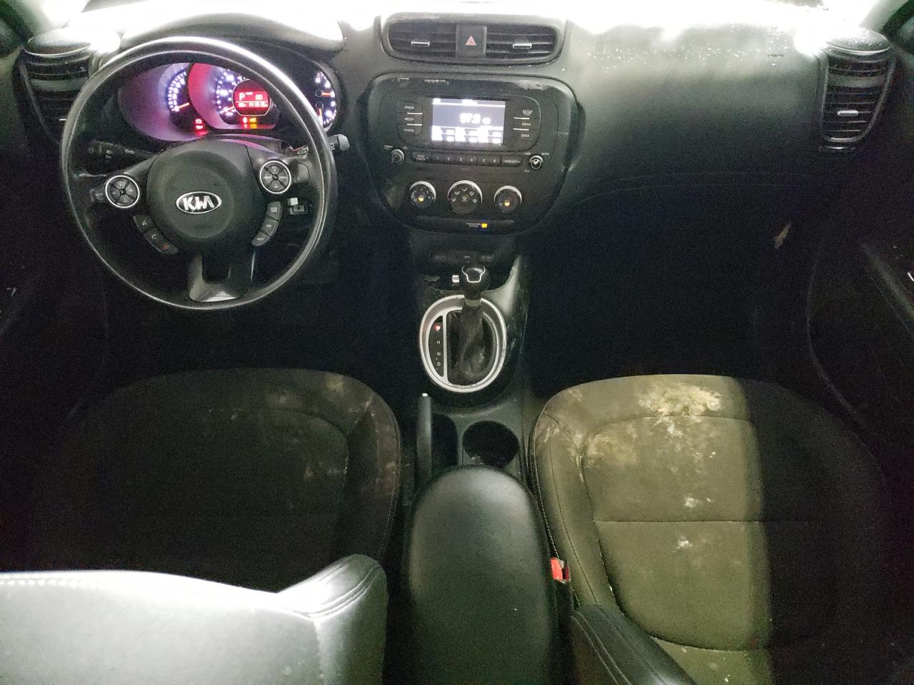 KNDJN2A25H7471369 2017 Kia Soul