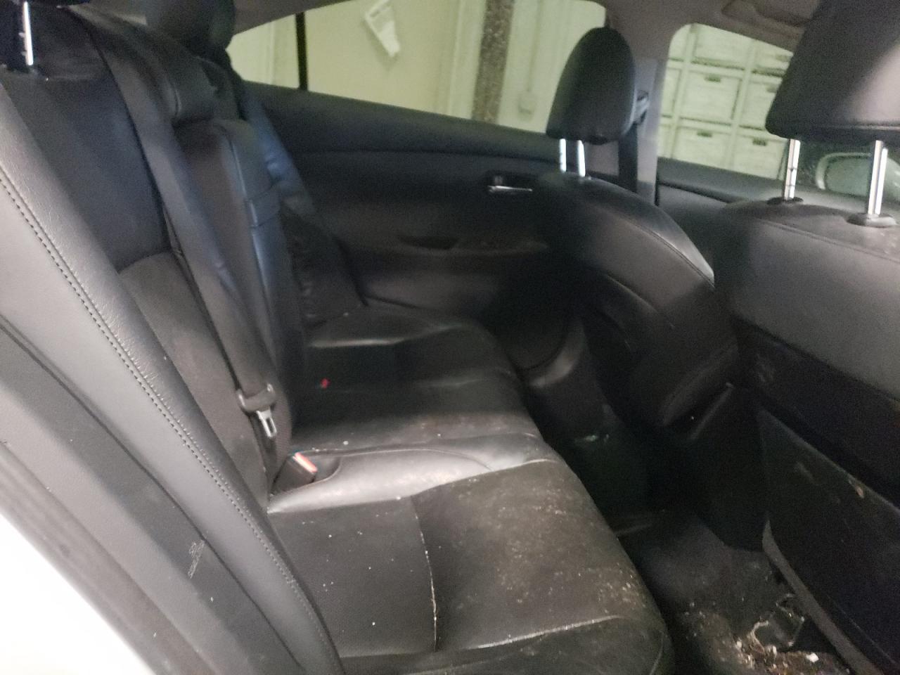 2010 Lexus Es 350 VIN: JTHBK1EGXA2357401 Lot: 61404644