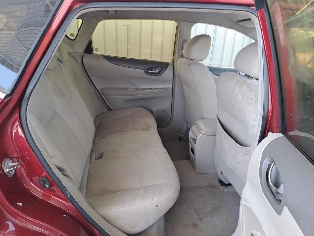 MNTBC2C96E6002483 - 2014 NISSAN TIIDA - #55704483
