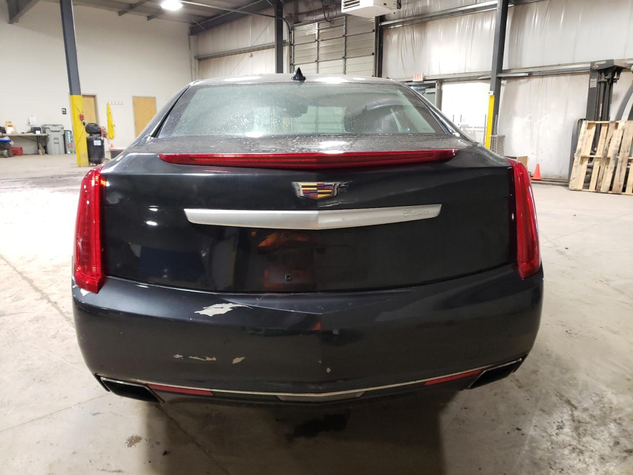 2016 Cadillac Xts Luxury Collection VIN: 2G61N5S31G9179159 Lot: 56707293