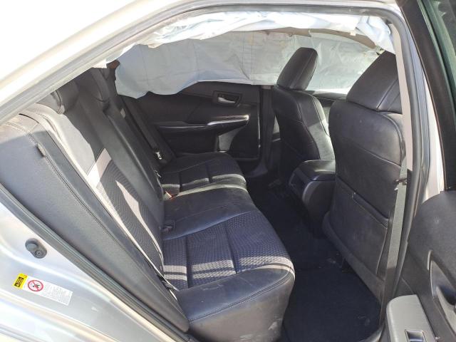 4T1BF1FK2EU334726 - 2014 TOYOTA CAMRY - #55157353