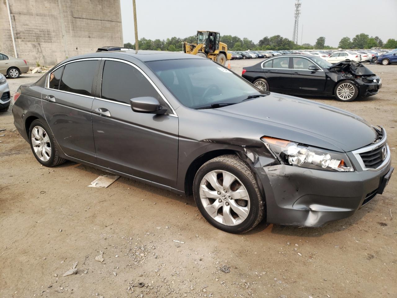 2008 Honda Accord - Image 4