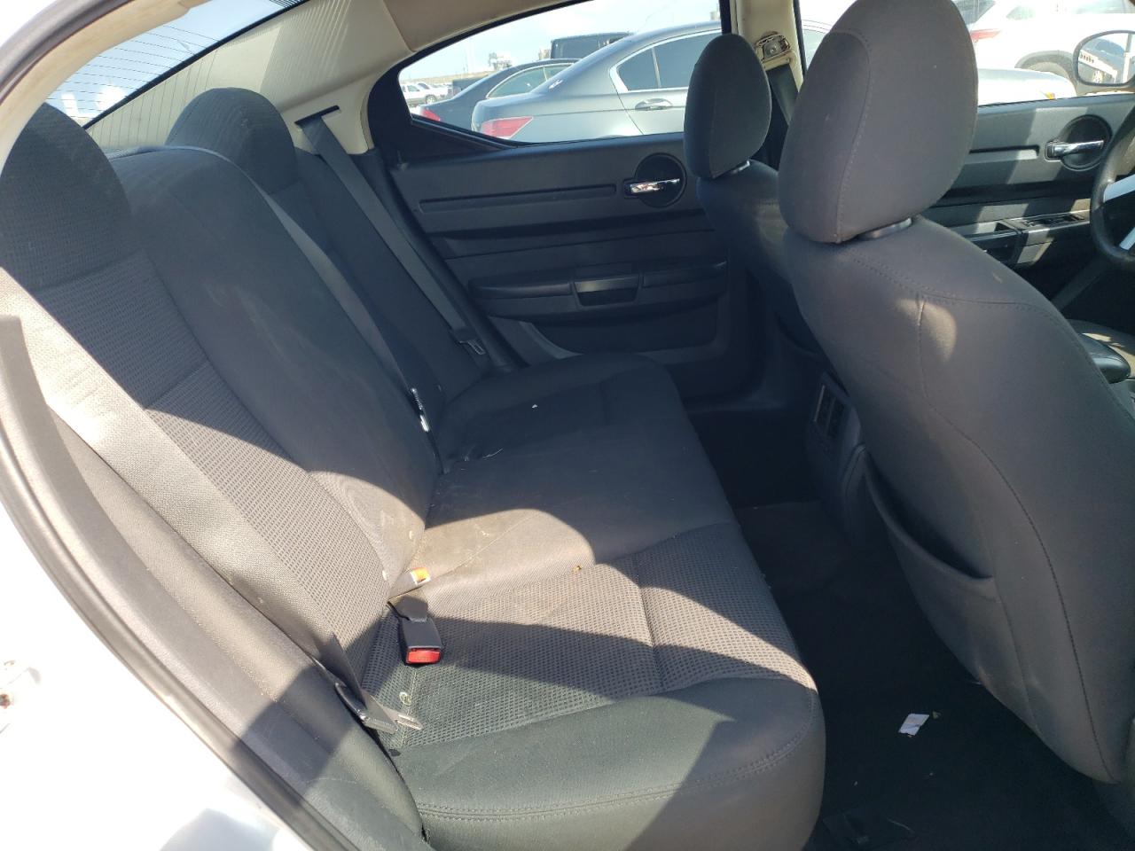 2008 Dodge Charger VIN: 2B3KA43R88H215643 Lot: 51953164