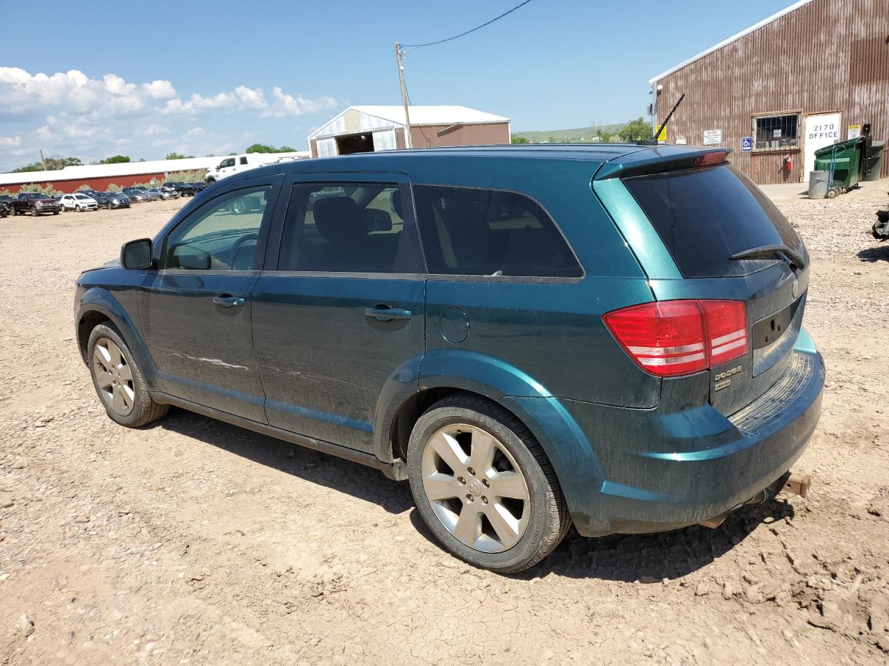 2009 Dodge Journey - Image 2