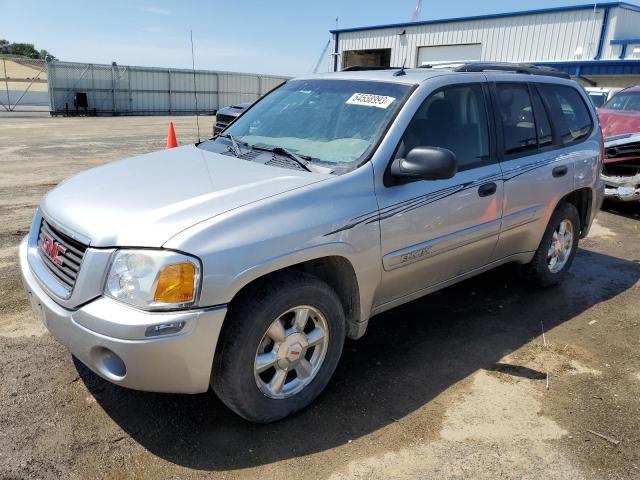 2005 Gmc Envoy 