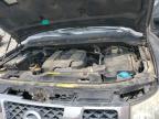2005 Nissan Armada Se იყიდება Memphis-ში, TN - Rear End