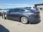 2017 Tesla Model S  de vânzare în Grand Prairie, TX - Front End