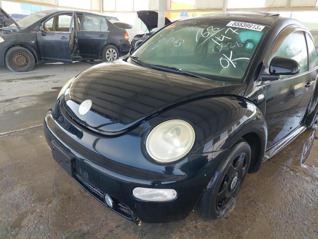 WVWZZZ9CZYM612879 - 2000 VOLKSWAGEN BEETLE - #55539913