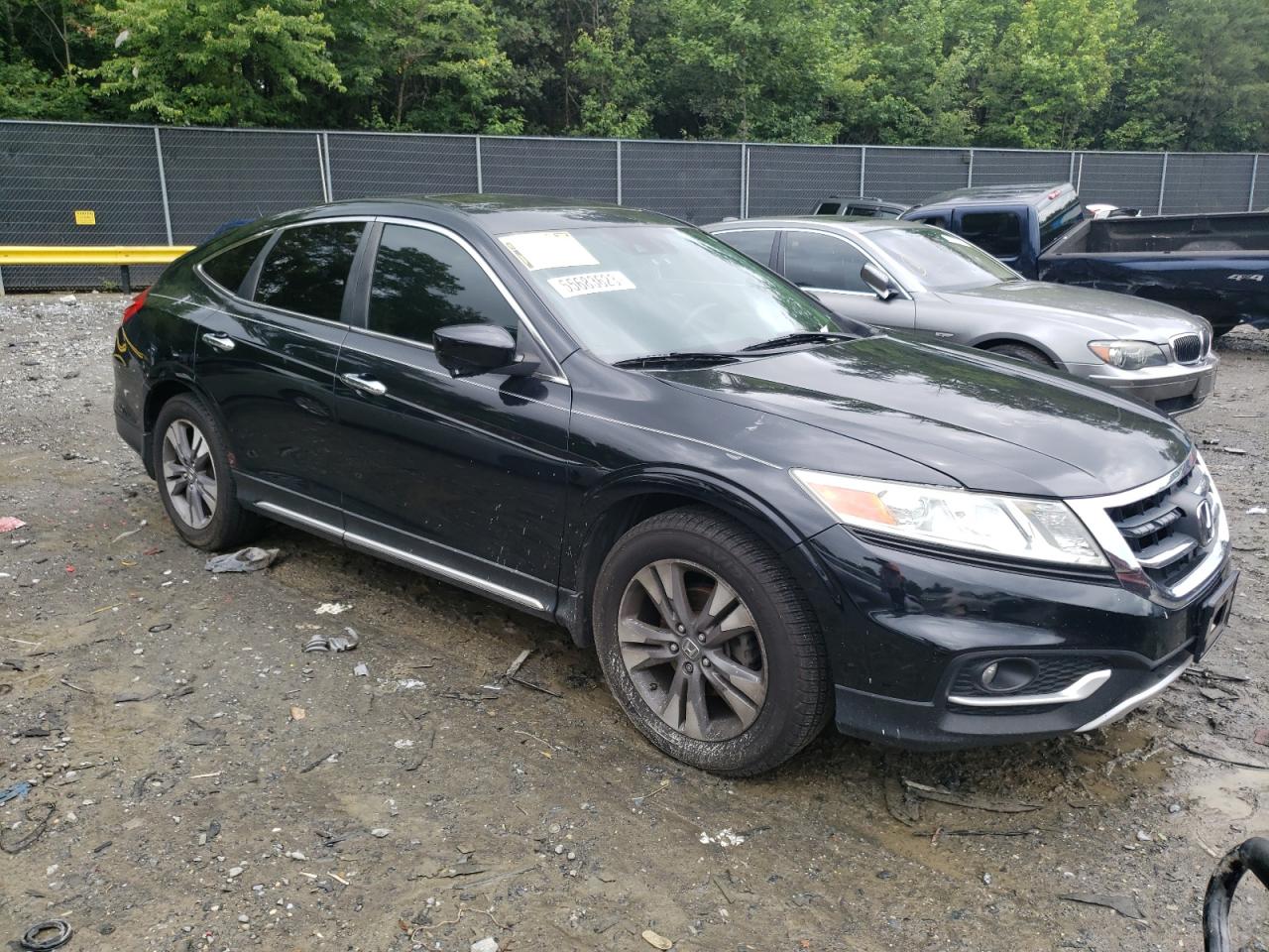 VIN 5J6TF2H53DL003898 2013 HONDA CROSSTOUR no.4