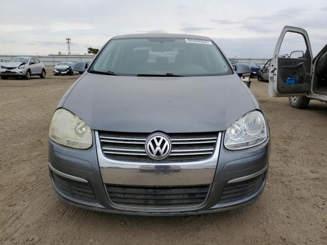 2006 VOLKSWAGEN JETTA 2.5 OPTION PACKAGE 2