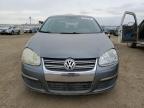 2006 VOLKSWAGEN JETTA 2.5 OPTION PACKAGE 2 for sale at Copart CA - BAKERSFIELD