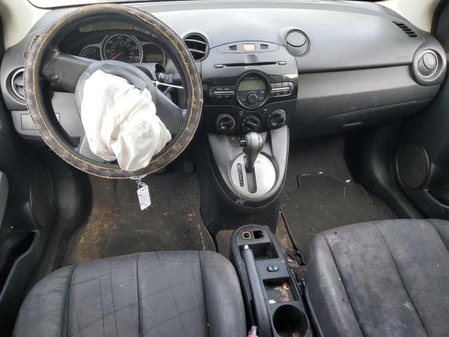  MAZDA 2 2013 Серый