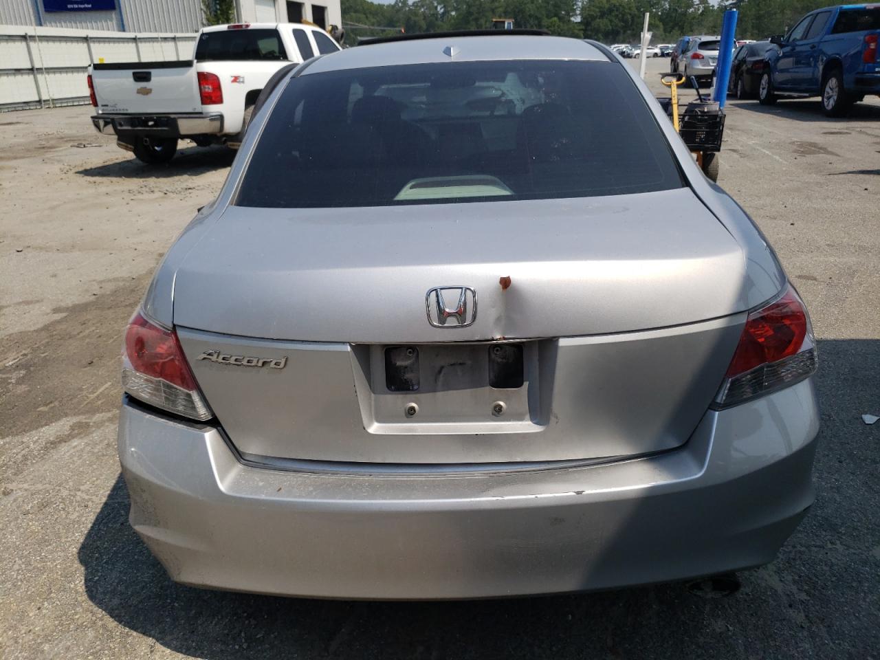 2010 Honda Accord - Image 6