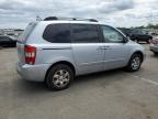 2007 Kia Sedona Ex na sprzedaż w Brookhaven, NY - Rear End