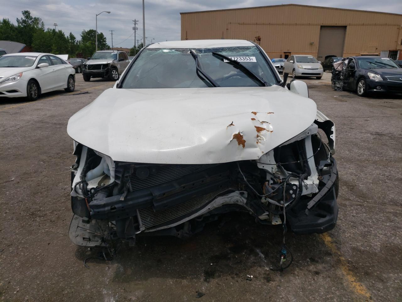 2014 Honda Accord - Image 5