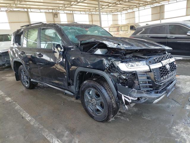 JTMAB7BJ7P4076508 - 2023 TOYOTA LAND CRUIS - #undefined