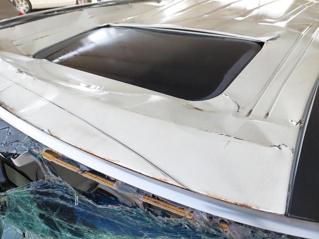 JN8AY25Y1B9009350 - 2011 NISSAN PATROL - #56449513