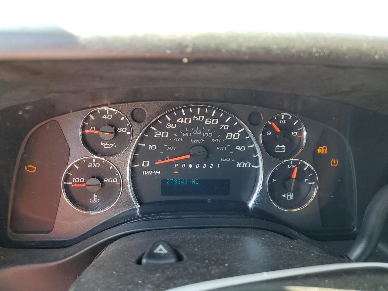 2011 Chevrolet Express G1500 VIN: 1GCSGAFXXB1166215 Lot: 61395774