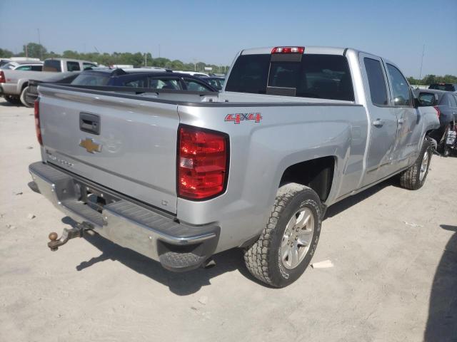 2015 CHEVROLET 1500 SILVE 1GCVKREC7FZ171159  54512213