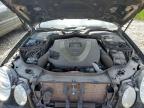 2007 MERCEDES-BENZ E 550 4MATIC   for sale at Copart UT - SALT LAKE CITY