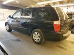 2007 Kia Sedona Ex للبيع في Wheeling، IL - Front End