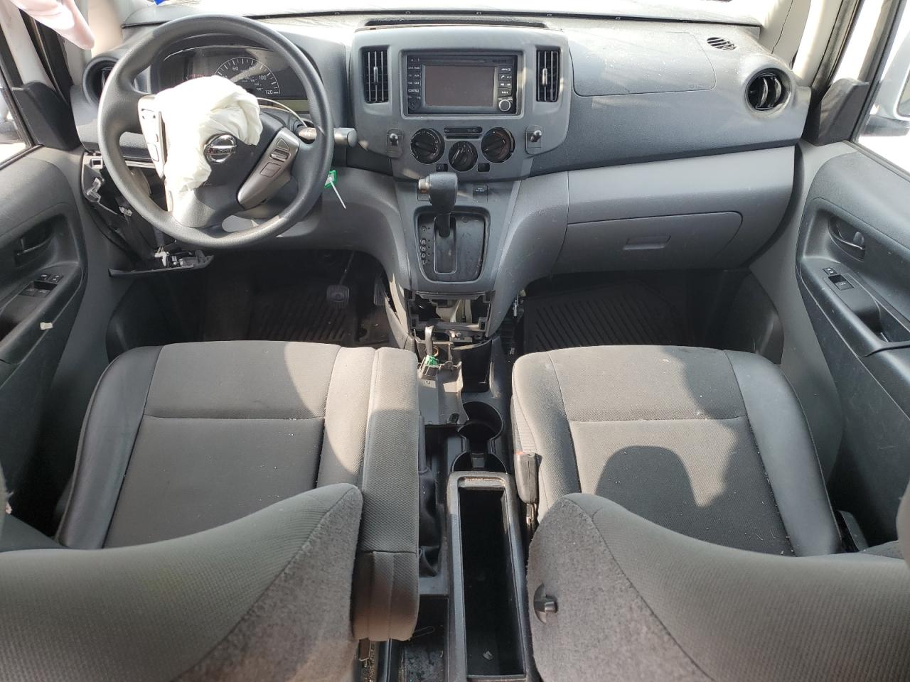 2019 Nissan Nv200 2.5S VIN: 3N6CM0KN0KK707909 Lot: 87091355