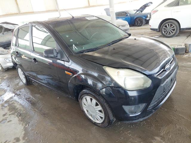 MAJTJ2ZD1CAA59920 - 2012 FORD FIGO - #undefined