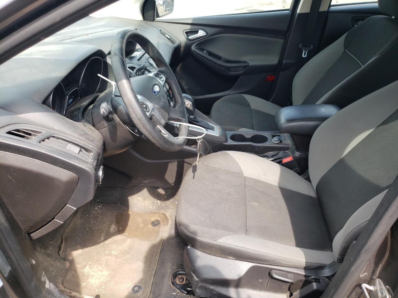 1FADP3F29EL274896 2014 Ford Focus Se