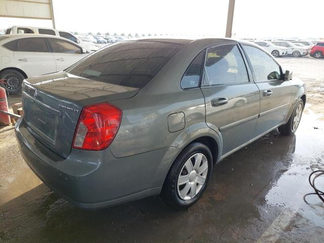 KL1JJ5C66BK002607 - 2011 CHEVROLET OPTRA - #57479033