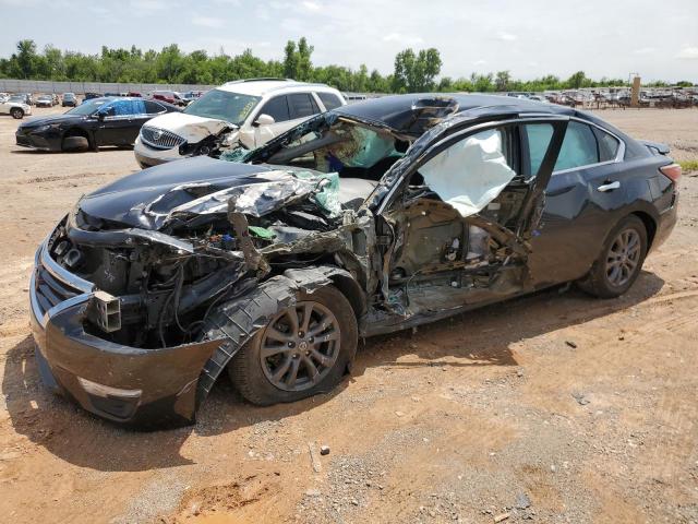 NISSAN ALTIMA 2015 Вугільний