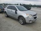 2013 Chevrolet Equinox Ls للبيع في Spartanburg، SC - Front End