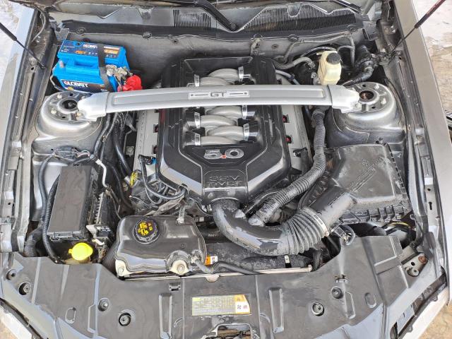1ZVBP8CF6E5253172 - 2014 FORD MUSTANG - #55141833