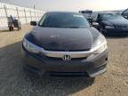 2016 HONDA CIVIC EX à vendre chez Copart AB - EDMONTON