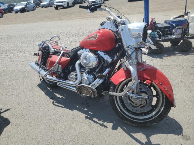 2002 Harley-Davidson Flht 