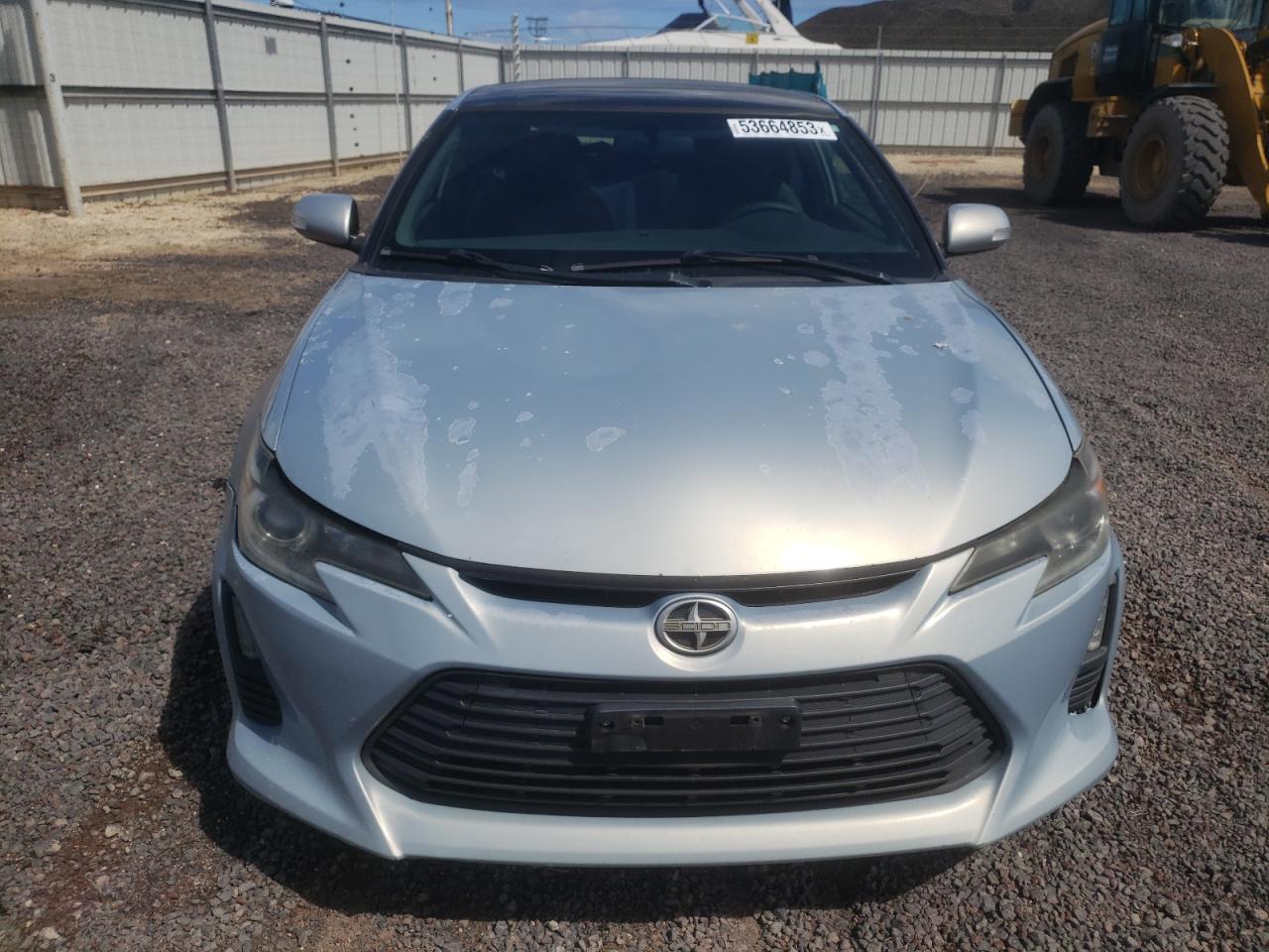 2014 Toyota Scion Tc VIN: JTKJF5C74E3067594 Lot: 53664853