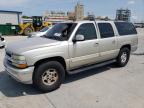 2005 Chevrolet Suburban K1500 за продажба в New Orleans, LA - Burn - Interior