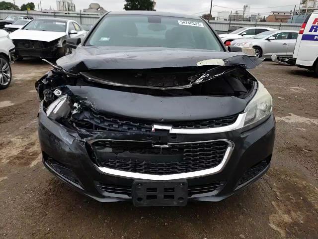 2015 Chevrolet Malibu Ls VIN: 1G11A5SL6FF191704 Lot: 61394914