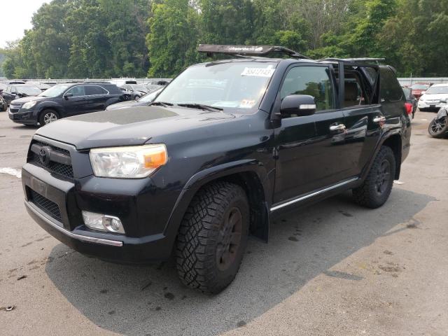 2012 Toyota 4Runner Sr5 for Sale in Glassboro, NJ - Top/Roof