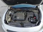 2011 Nissan Maxima S for Sale in Wilmer, TX - Hail