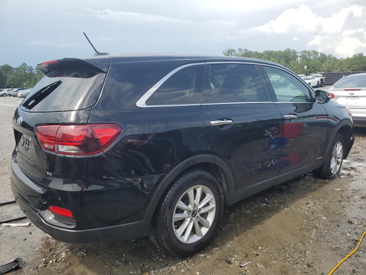 2019 Kia Sorento Lx VIN: 5XYPGDA53KG536952 Lot: 56346813