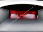 2012 VAUXHALL ASTRA GTC for sale at Copart WHITBURN