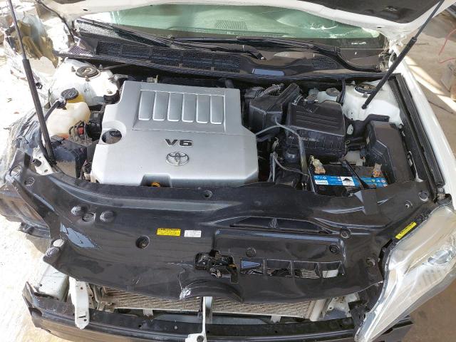 4T1BK3DB2BU429633 - 2011 TOYOTA AVALON - #56610403