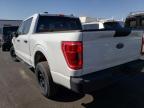 2021 Ford F150 Supercrew продається в Hayward, CA - Front End