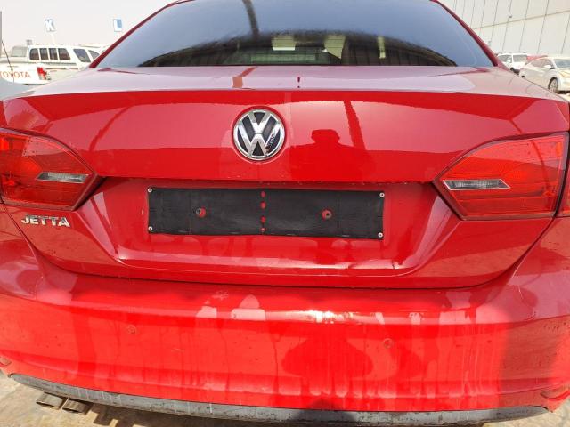 WVWSV1AJ8EM209106 - 2014 VOLKSWAGEN JETTA - #56075993